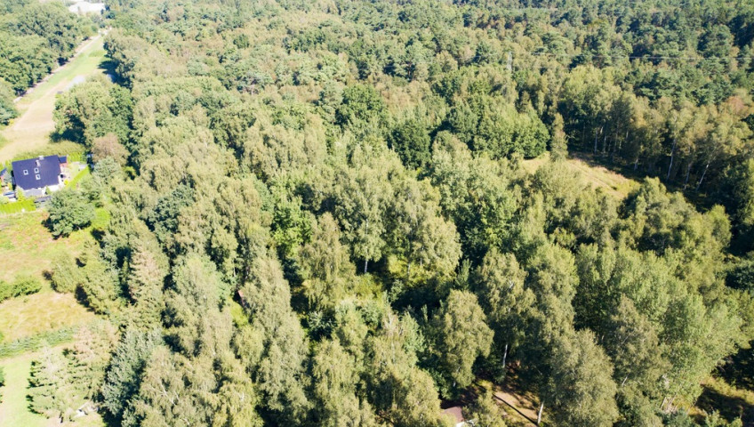 Działka Sprzedaż Świnoujście Łunowo